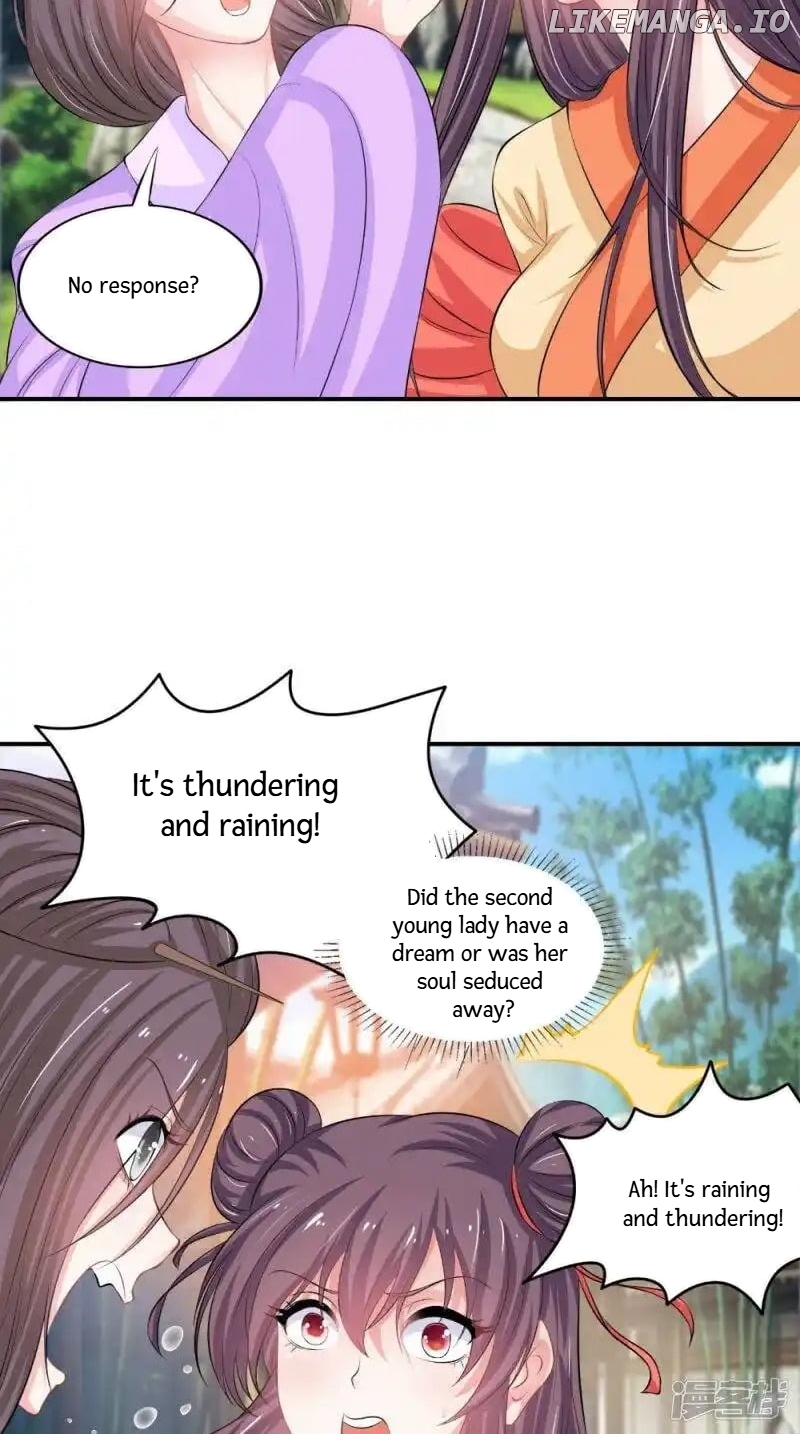 The Genius Poison Doctor chapter 80 - page 4